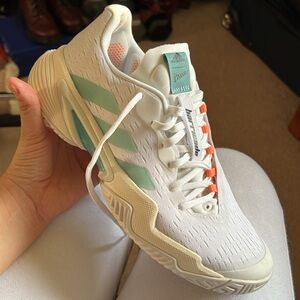 BARRICADE PARLEY TENNIS SHOES